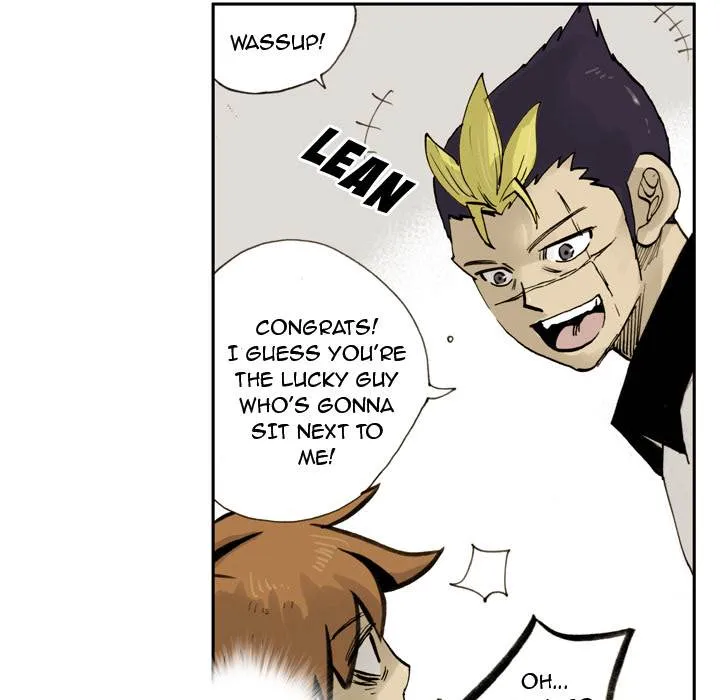 Read The Bully Hunter chapter 1 image 120 on Lezhin
