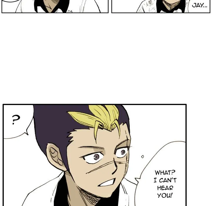 Read The Bully Hunter chapter 1 image 122 on Lezhin