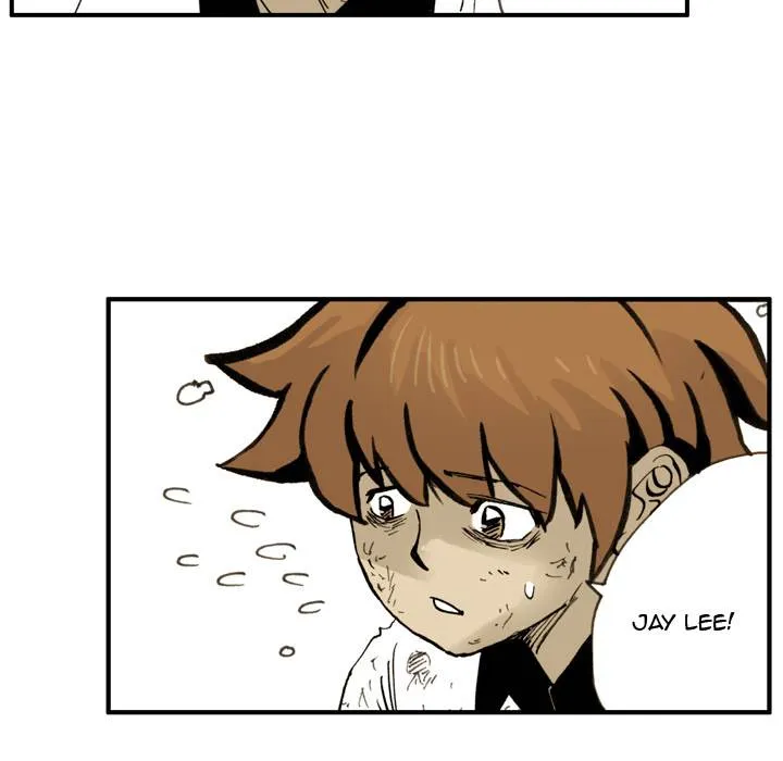 Read The Bully Hunter chapter 1 image 123 on Lezhin