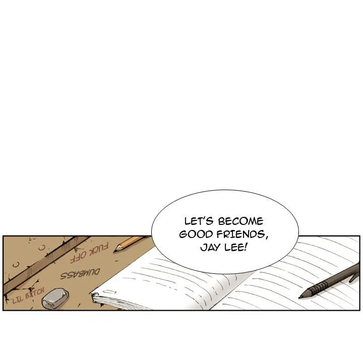 Read The Bully Hunter chapter 1 image 124 on Lezhin
