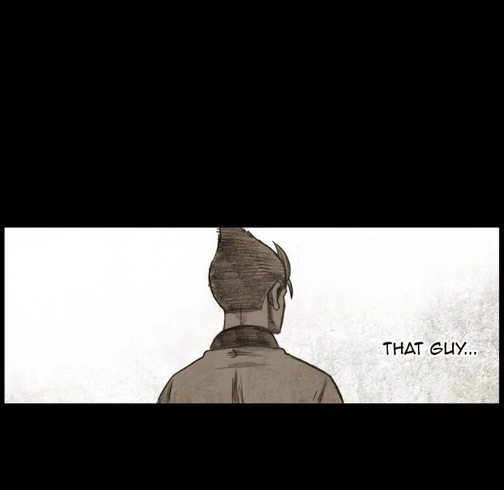 Read The Bully Hunter chapter 1 image 13 on Lezhin