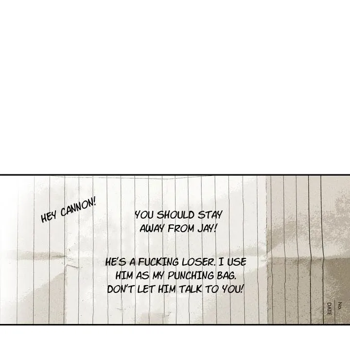 Read The Bully Hunter chapter 1 image 130 on Lezhin