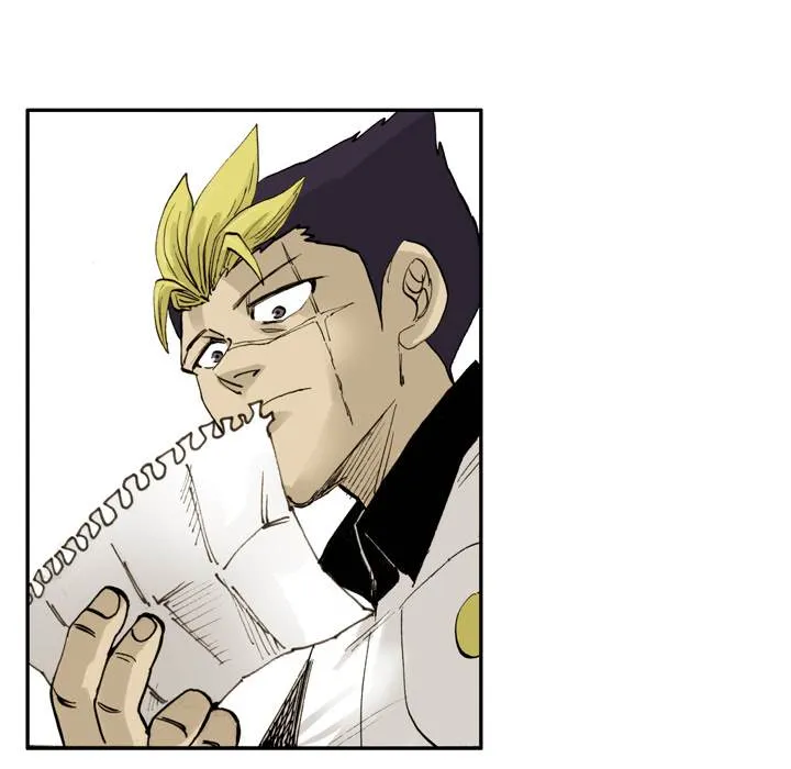 Read The Bully Hunter chapter 1 image 132 on Lezhin