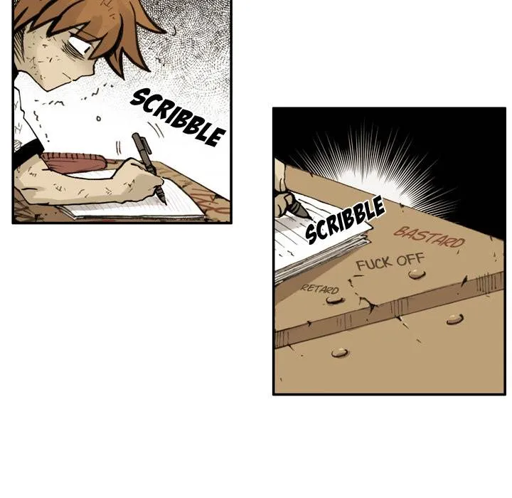 Read The Bully Hunter chapter 1 image 134 on Lezhin