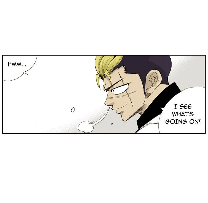 Read The Bully Hunter chapter 1 image 135 on Lezhin
