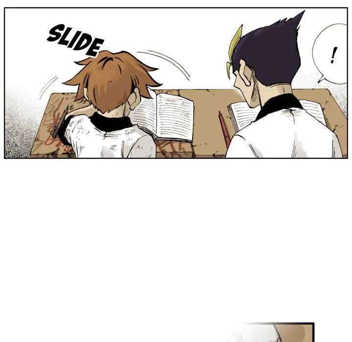 Read The Bully Hunter chapter 1 image 136 on Lezhin