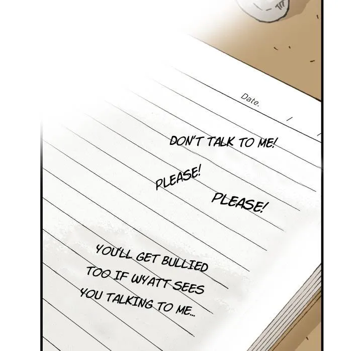 Read The Bully Hunter chapter 1 image 137 on Lezhin