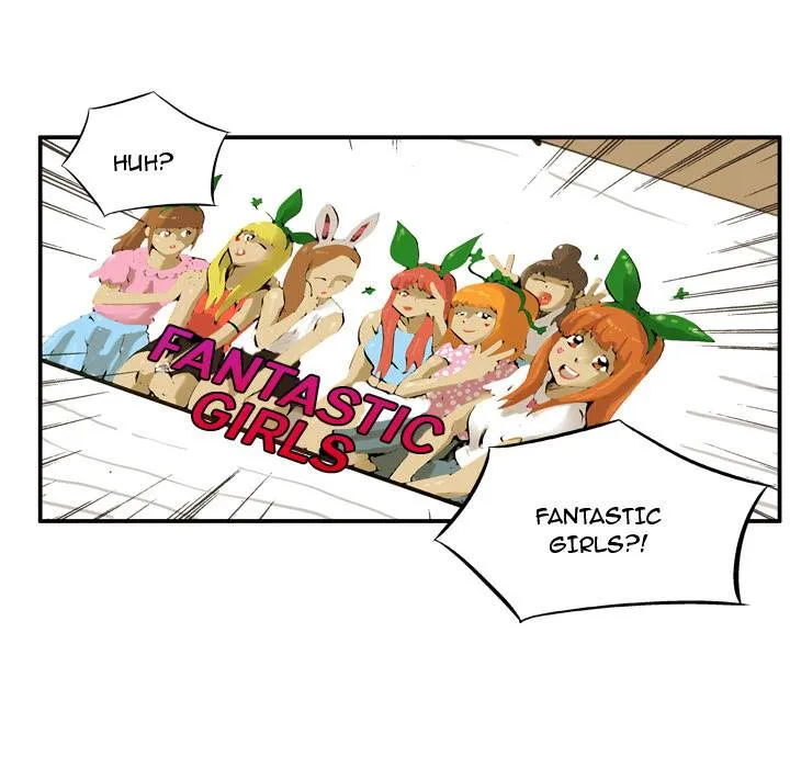 Read The Bully Hunter chapter 1 image 139 on Lezhin