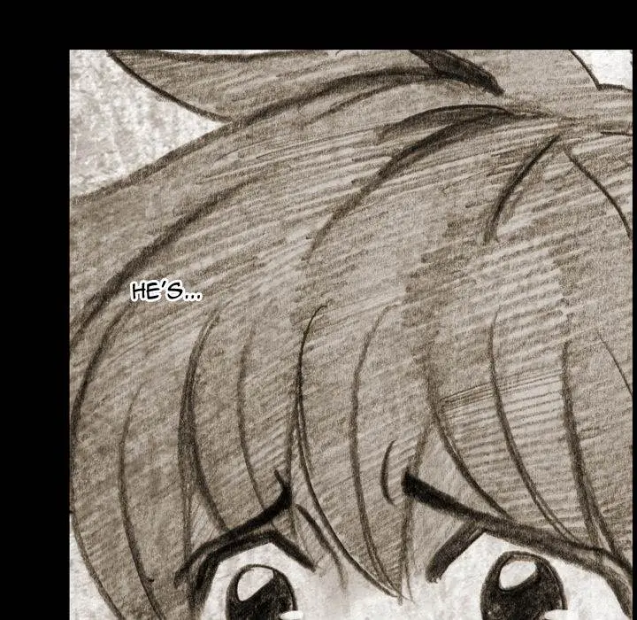 Read The Bully Hunter chapter 1 image 14 on Lezhin