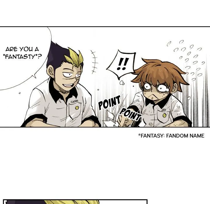 Read The Bully Hunter chapter 1 image 140 on Lezhin