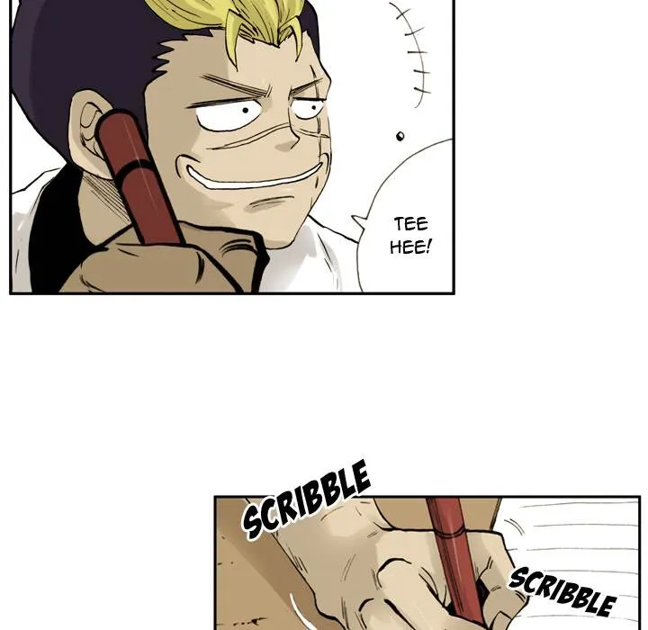 Read The Bully Hunter chapter 1 image 141 on Lezhin
