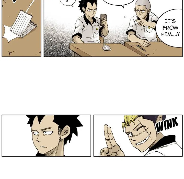 Read The Bully Hunter chapter 1 image 148 on Lezhin