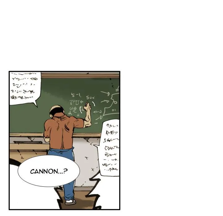Read The Bully Hunter chapter 1 image 149 on Lezhin