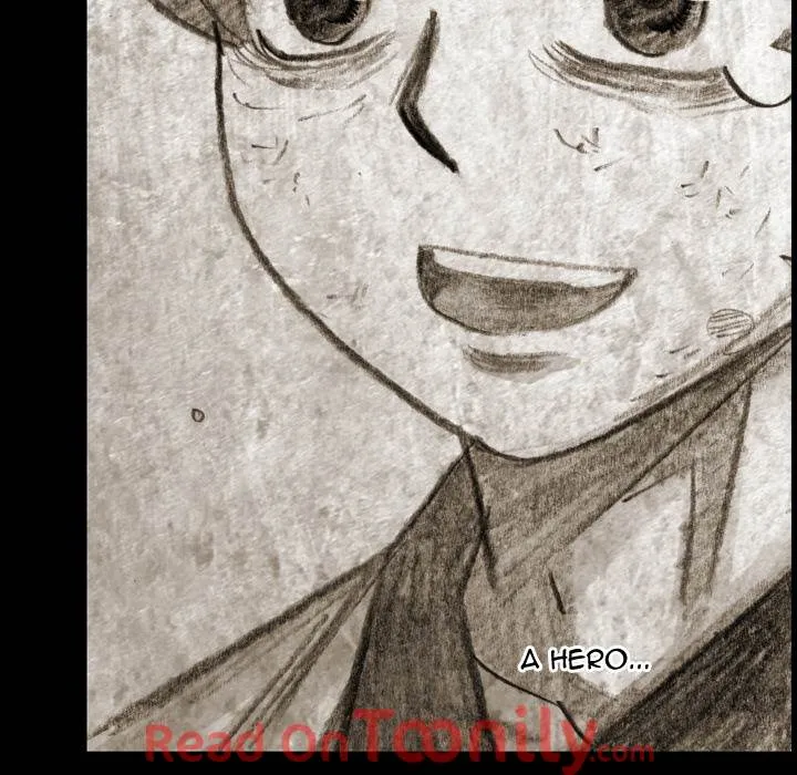 Read The Bully Hunter chapter 1 image 15 on Lezhin