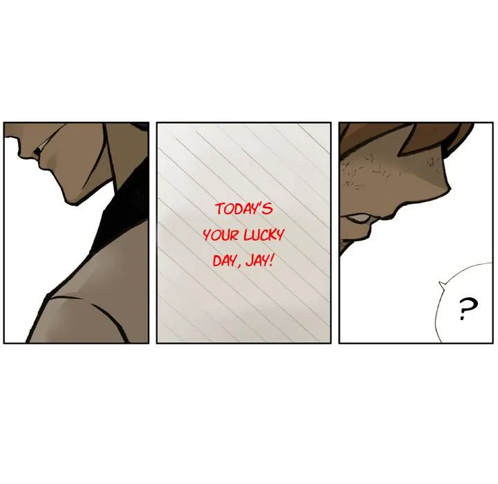 Read The Bully Hunter chapter 1 image 152 on Lezhin