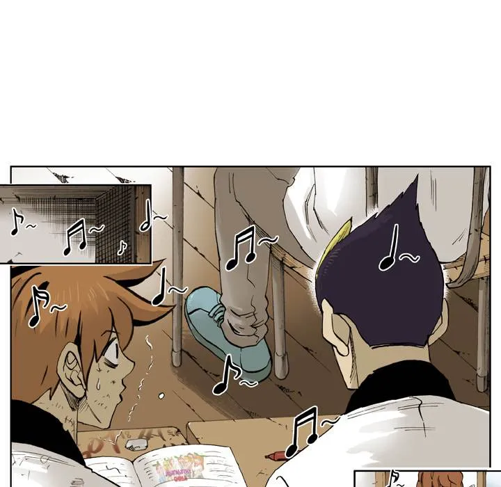 Read The Bully Hunter chapter 1 image 153 on Lezhin