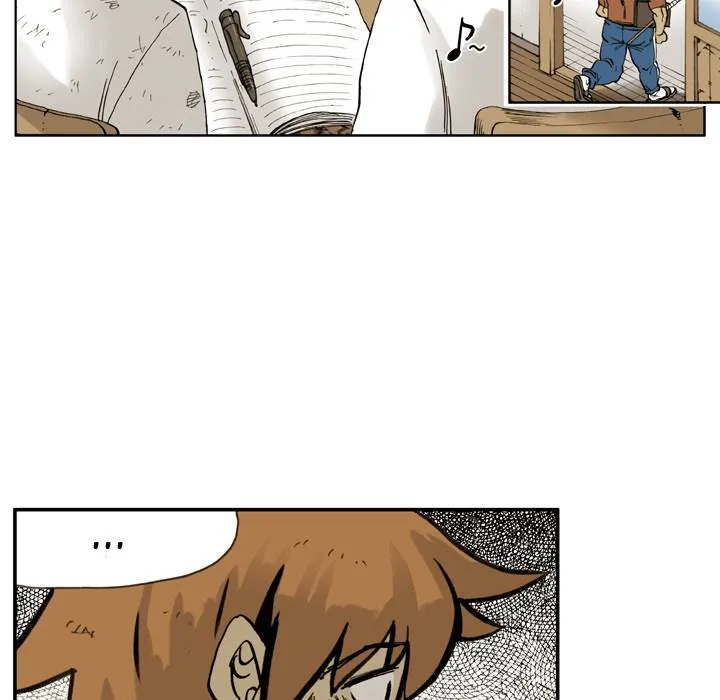 Read The Bully Hunter chapter 1 image 154 on Lezhin