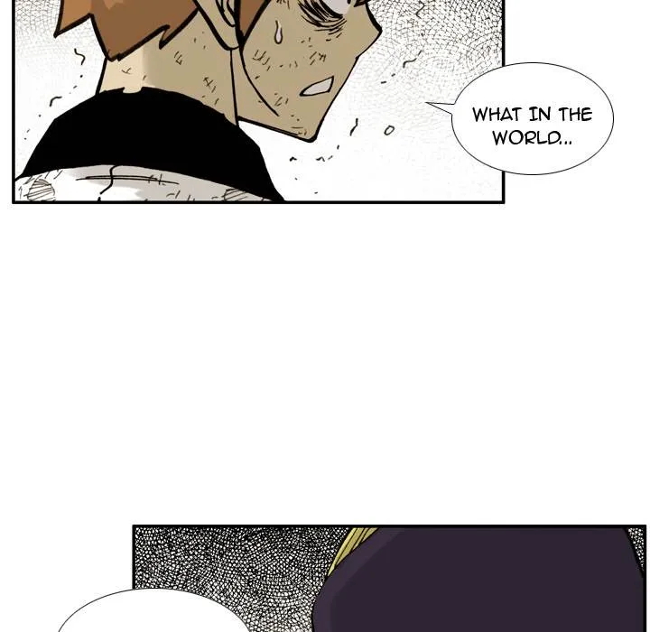 Read The Bully Hunter chapter 1 image 155 on Lezhin