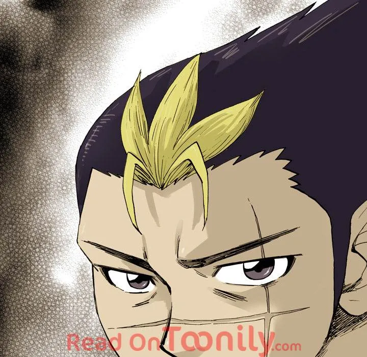 Read The Bully Hunter chapter 1 image 158 on Lezhin