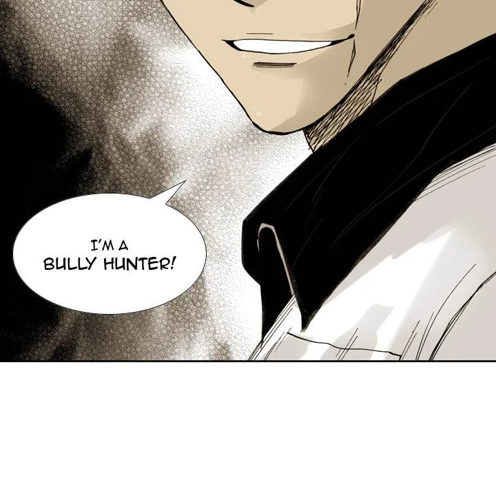 Read The Bully Hunter chapter 1 image 159 on Lezhin