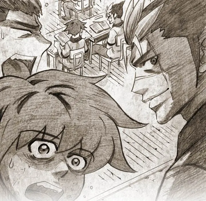 Read The Bully Hunter chapter 1 image 161 on Lezhin