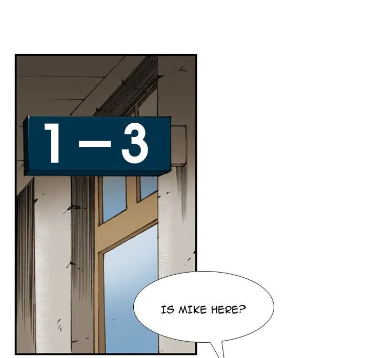 Read The Bully Hunter chapter 1 image 23 on Lezhin