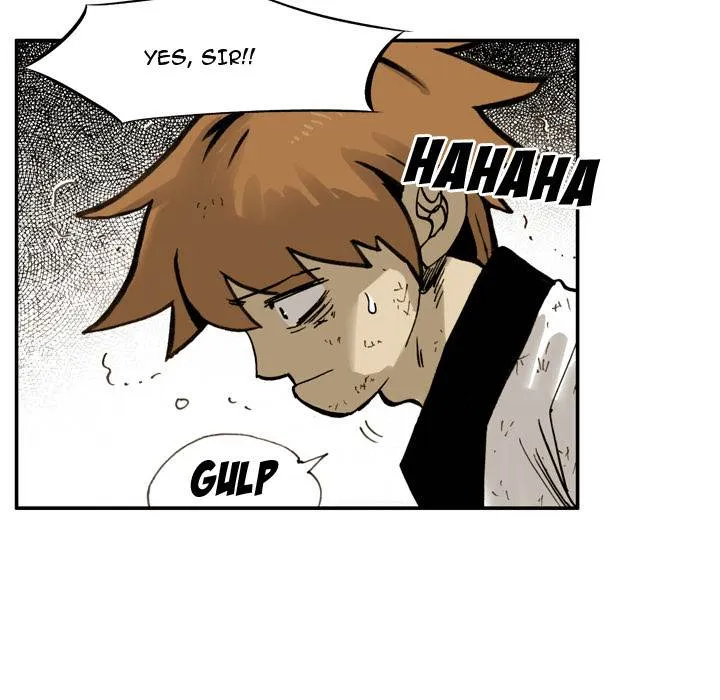 Read The Bully Hunter chapter 1 image 29 on Lezhin