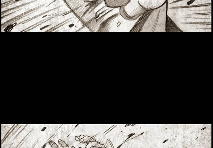 Read The Bully Hunter chapter 1 image 3 on Lezhin