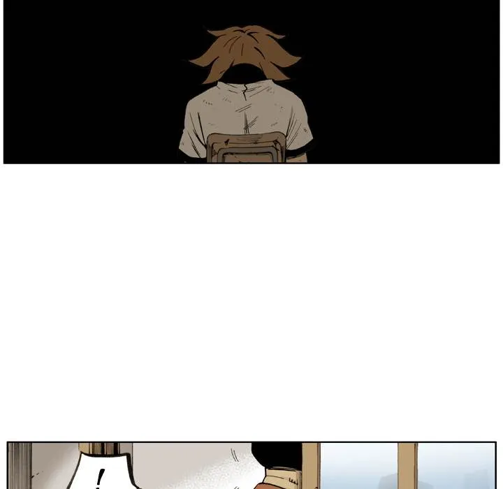 Read The Bully Hunter chapter 1 image 33 on Lezhin