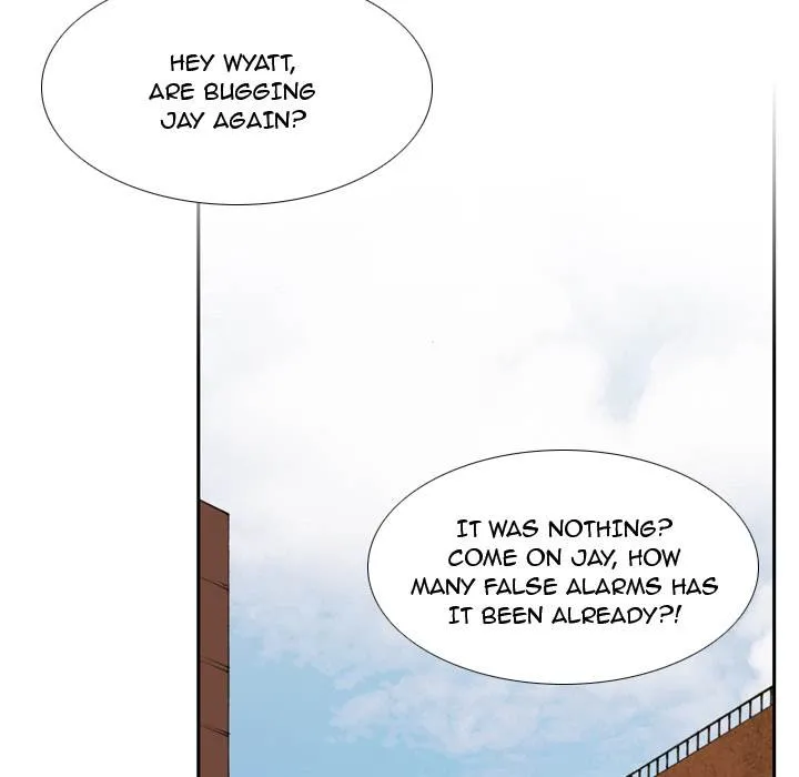 Read The Bully Hunter chapter 1 image 37 on Lezhin