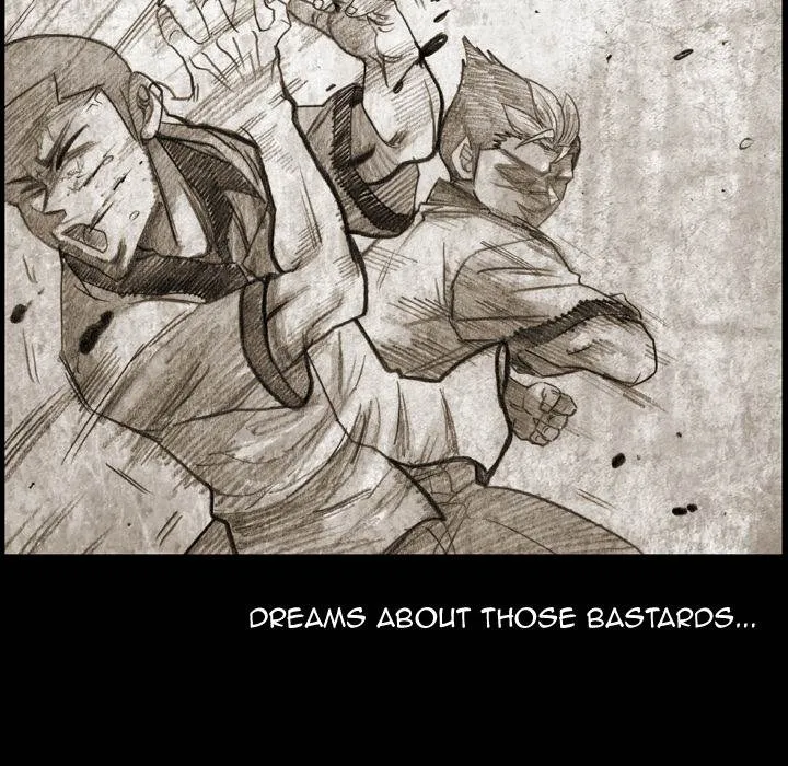 Read The Bully Hunter chapter 1 image 4 on Lezhin