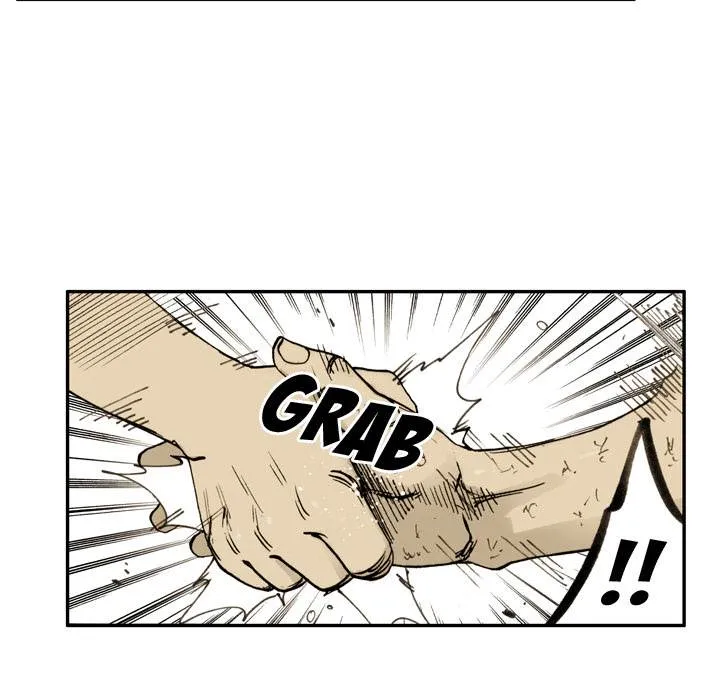 Read The Bully Hunter chapter 1 image 40 on Lezhin