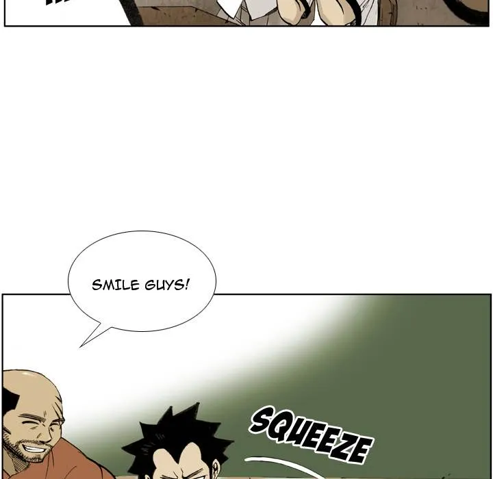 Read The Bully Hunter chapter 1 image 45 on Lezhin