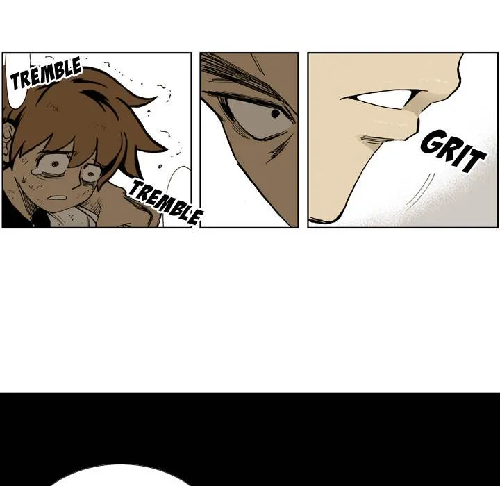 Read The Bully Hunter chapter 1 image 47 on Lezhin