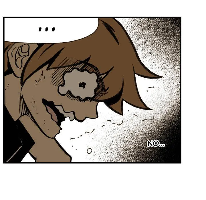 Read The Bully Hunter chapter 1 image 51 on Lezhin