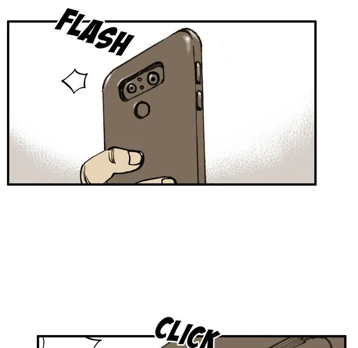 Read The Bully Hunter chapter 1 image 53 on Lezhin