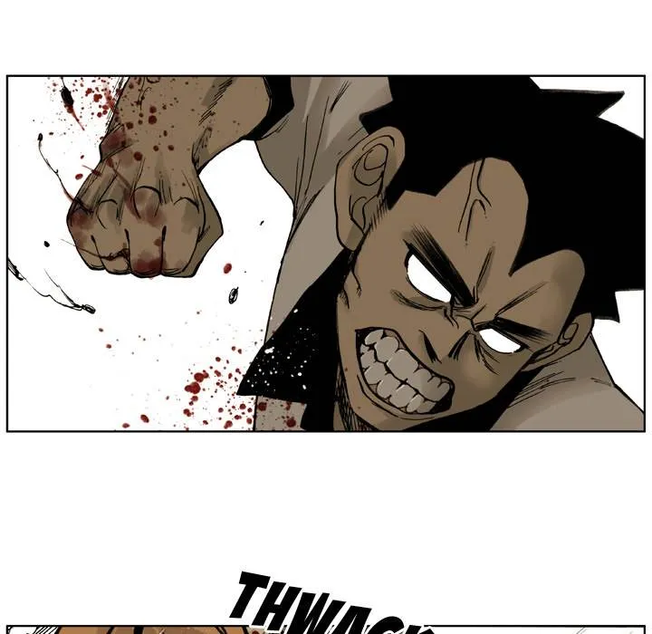 Read The Bully Hunter chapter 1 image 56 on Lezhin