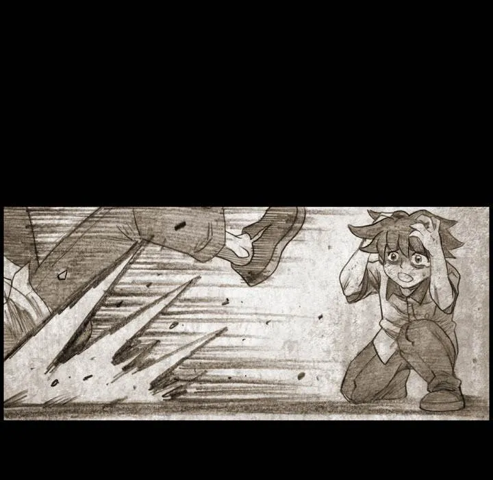 Read The Bully Hunter chapter 1 image 6 on Lezhin