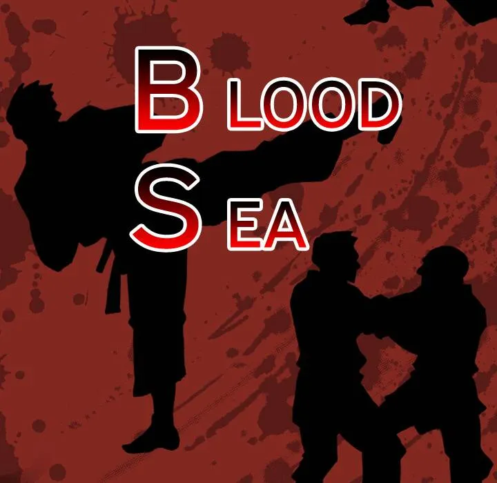 Read The Bully Hunter chapter 1 image 64 on Lezhin