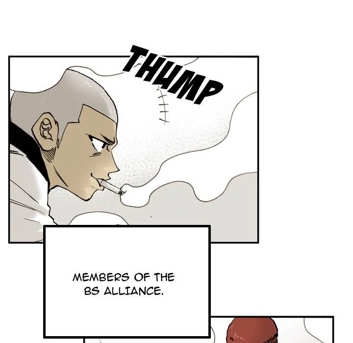 Read The Bully Hunter chapter 1 image 67 on Lezhin