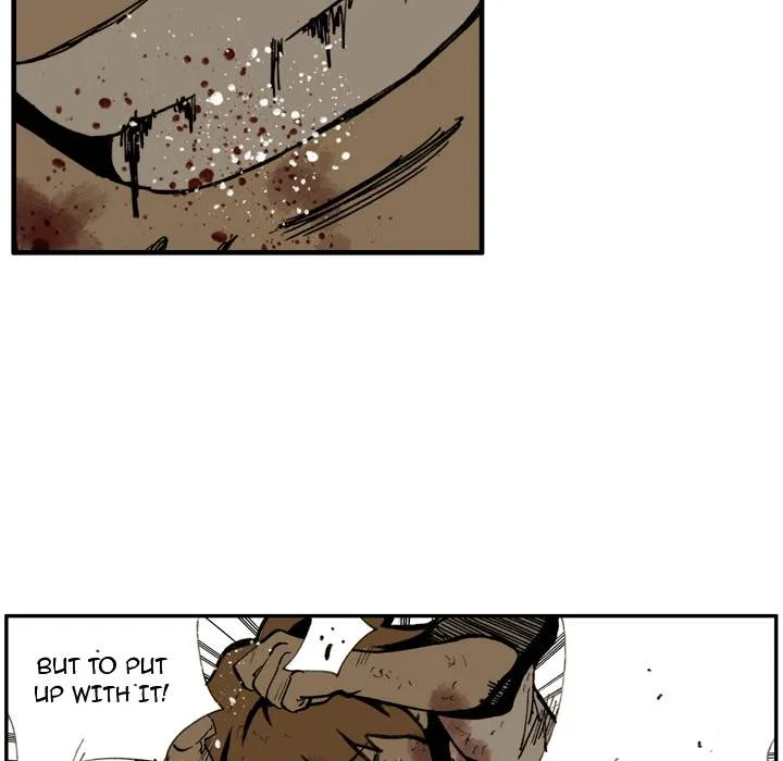 Read The Bully Hunter chapter 1 image 69 on Lezhin