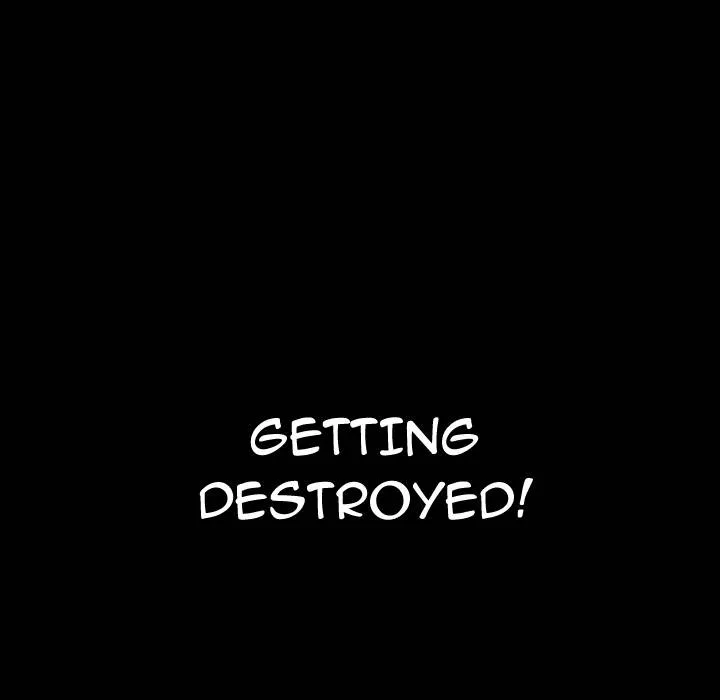 Read The Bully Hunter chapter 1 image 7 on Lezhin