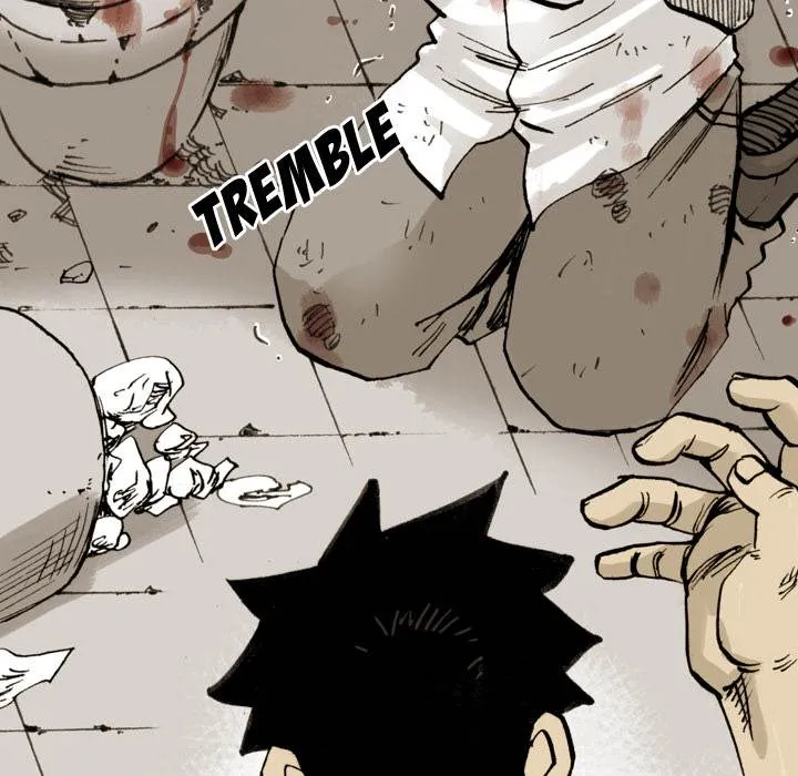 Read The Bully Hunter chapter 1 image 72 on Lezhin