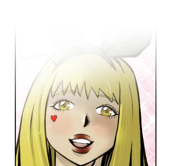 Read The Bully Hunter chapter 1 image 76 on Lezhin