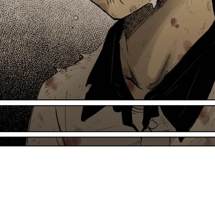 Read The Bully Hunter chapter 1 image 89 on Lezhin