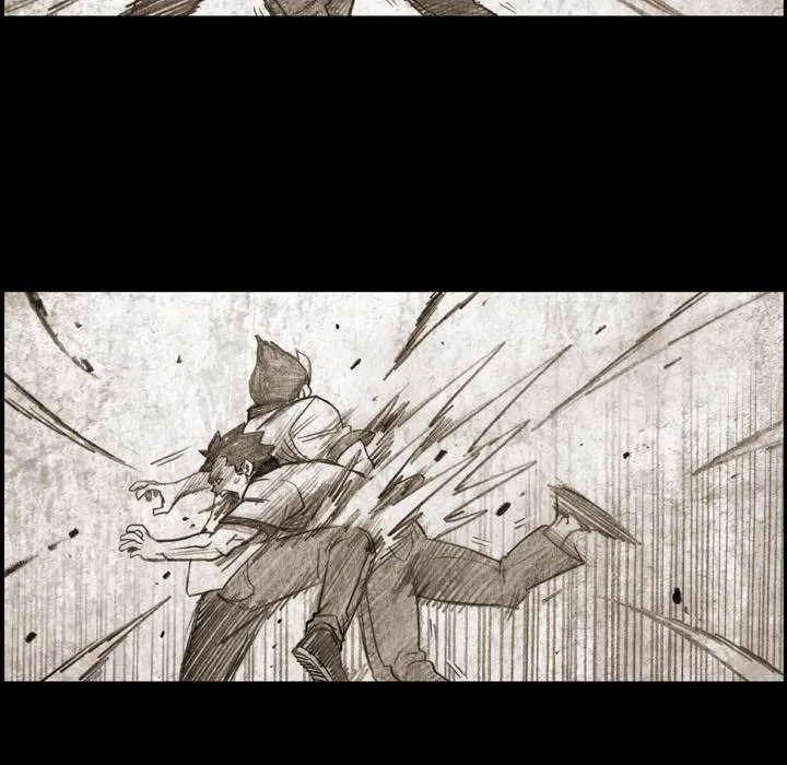 Read The Bully Hunter chapter 1 image 9 on Lezhin