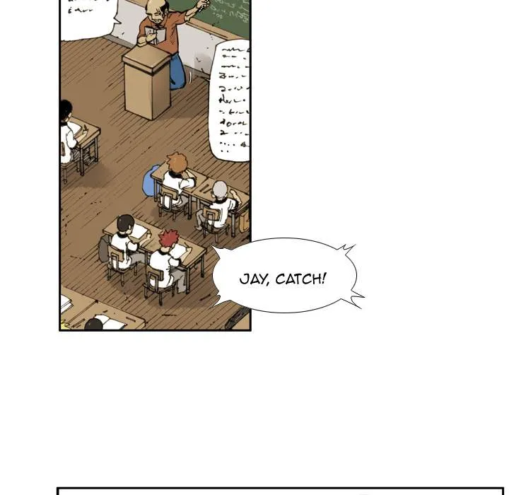 Read The Bully Hunter chapter 1 image 91 on Lezhin