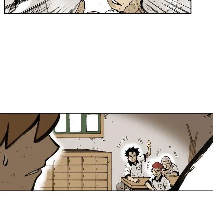 Read The Bully Hunter chapter 1 image 93 on Lezhin