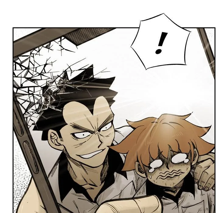 Read The Bully Hunter chapter 1 image 95 on Lezhin