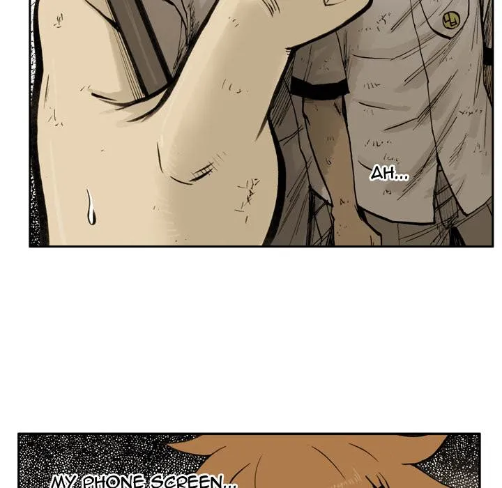Read The Bully Hunter chapter 1 image 96 on Lezhin